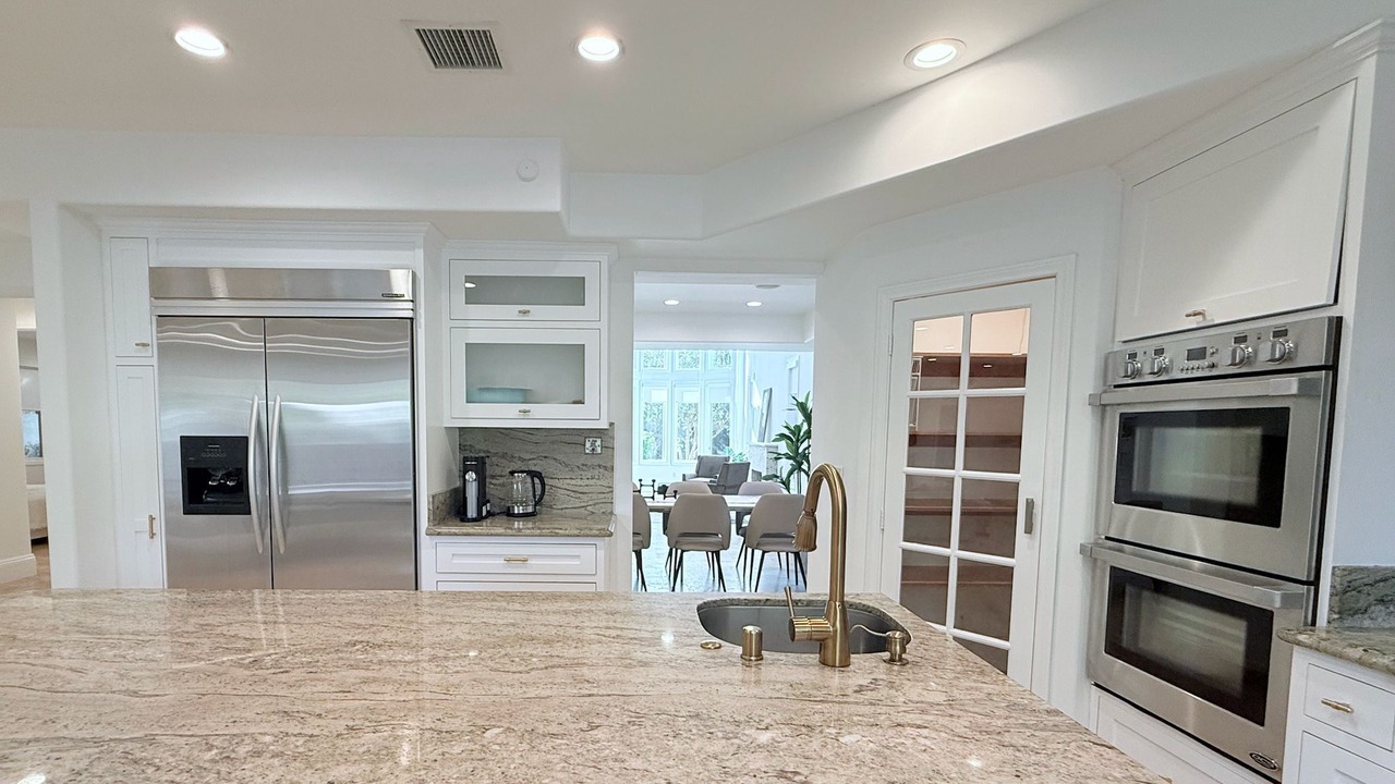 Photo of Kitchen in Sherman Oaks