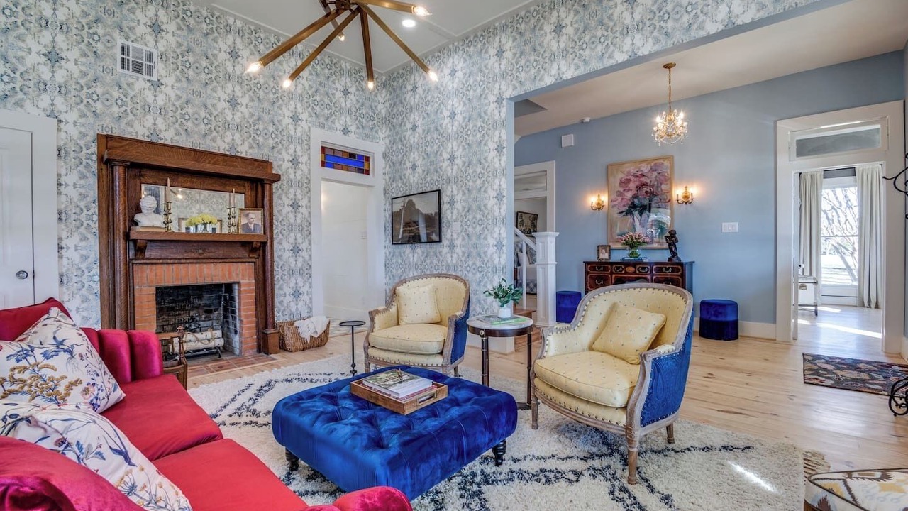 Photo of Livingroom in Rockwall