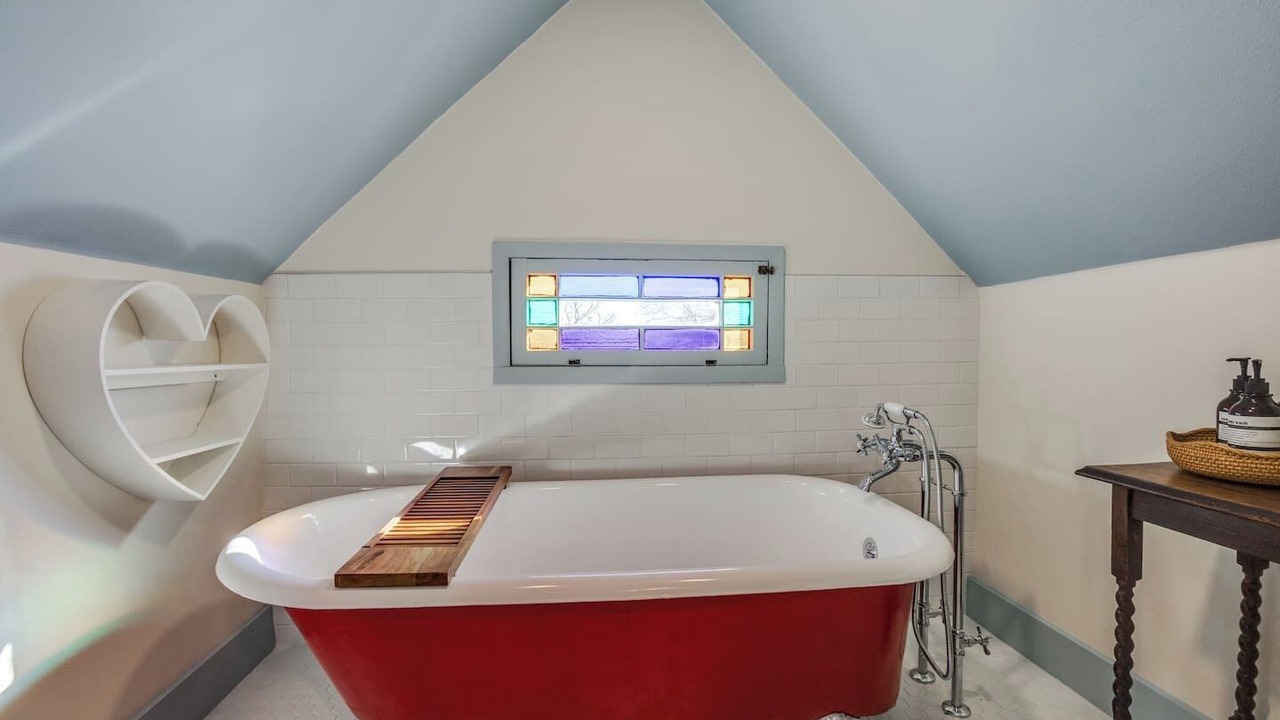 Photo of Bathroom in Rockwall