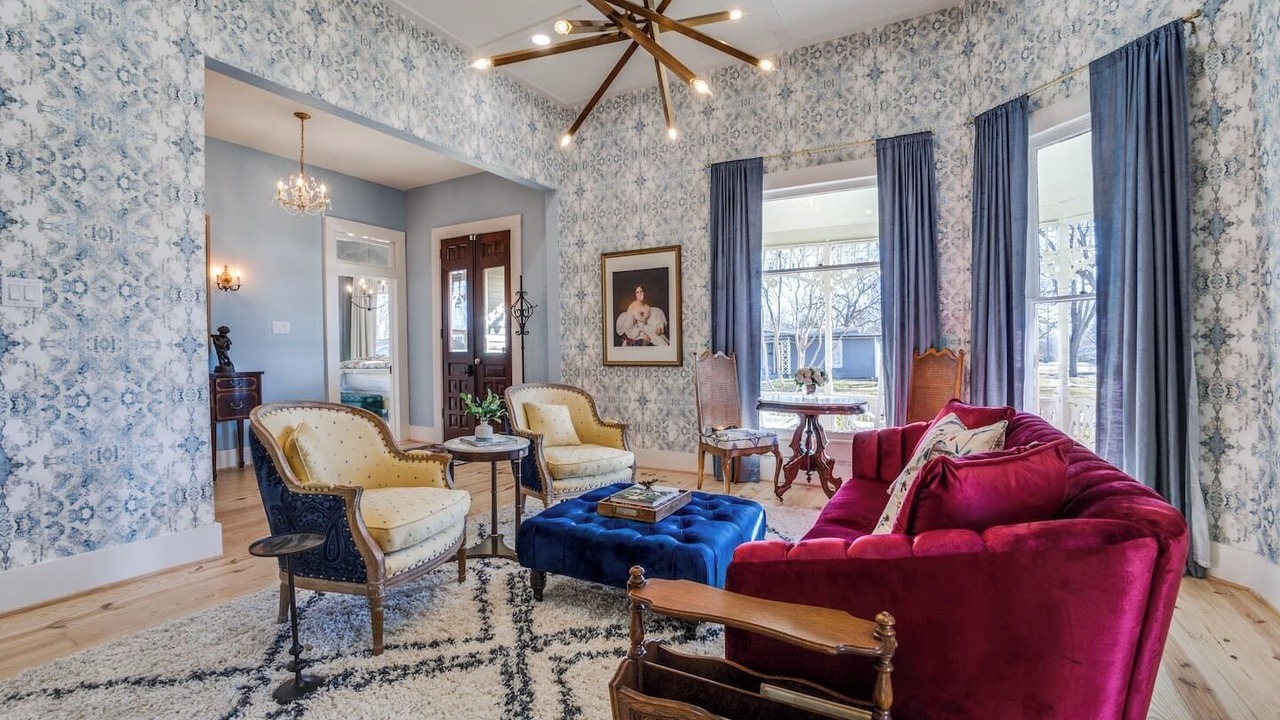 Photo of Livingroom in Rockwall