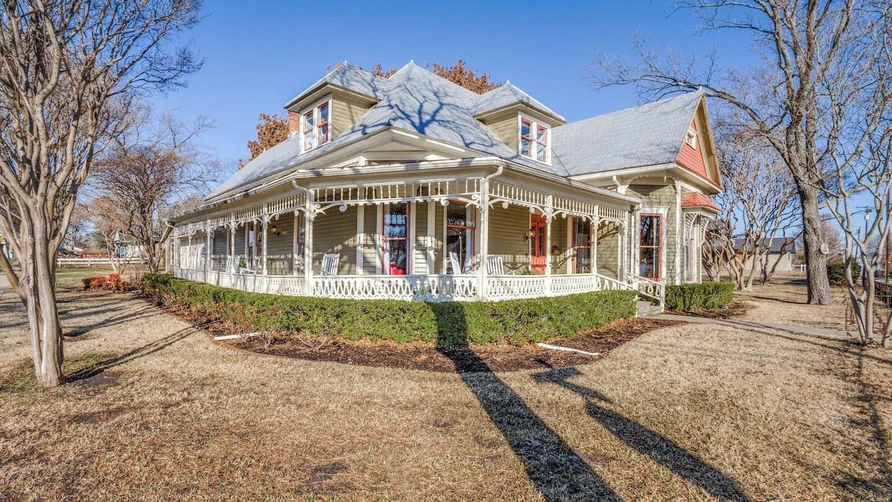 Photo of Outdoor in Rockwall
