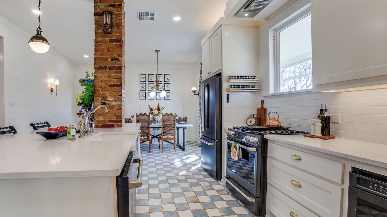 Photo of Kitchen in Rockwall