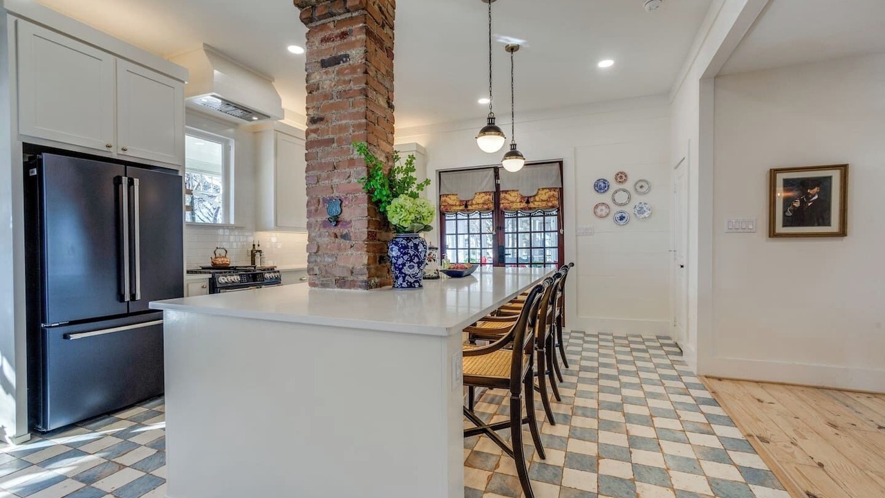 Photo of Kitchen in Rockwall
