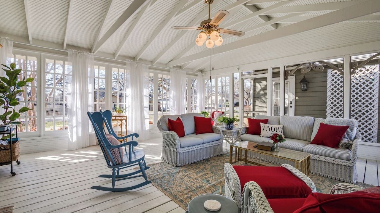 Photo of Livingroom in Rockwall