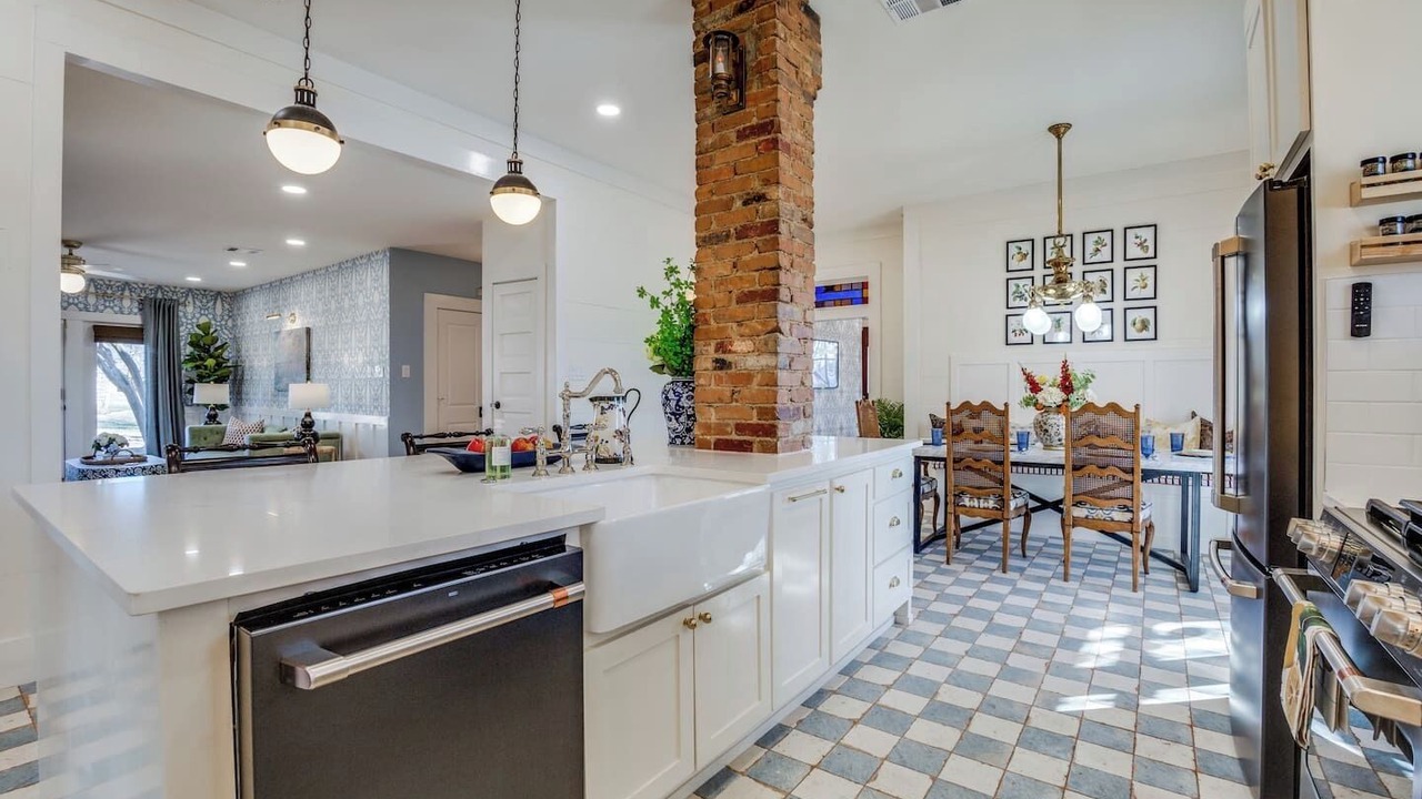 Photo of Kitchen in Rockwall