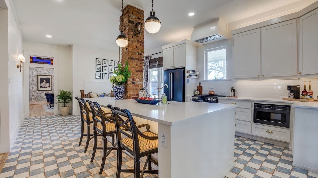 Photo of Kitchen in Rockwall