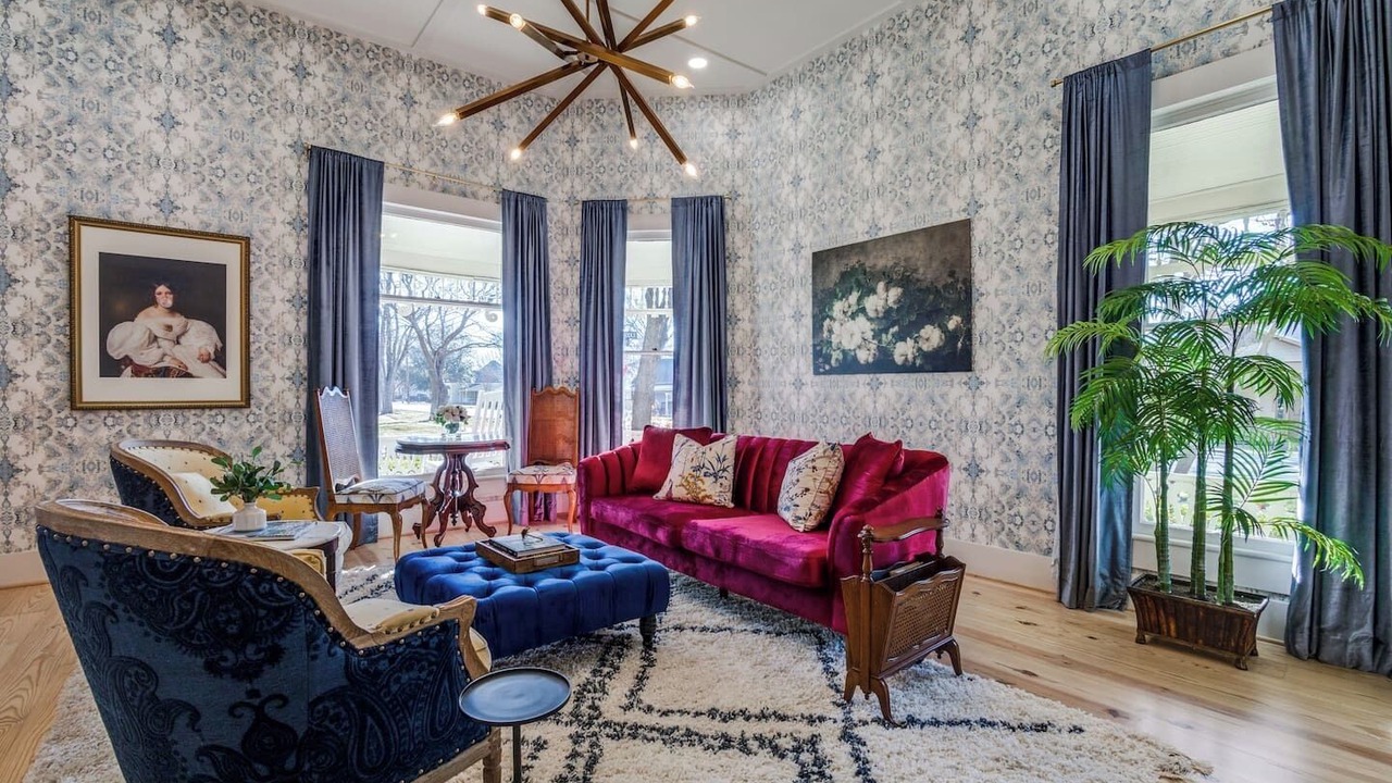 Photo of Livingroom in Rockwall