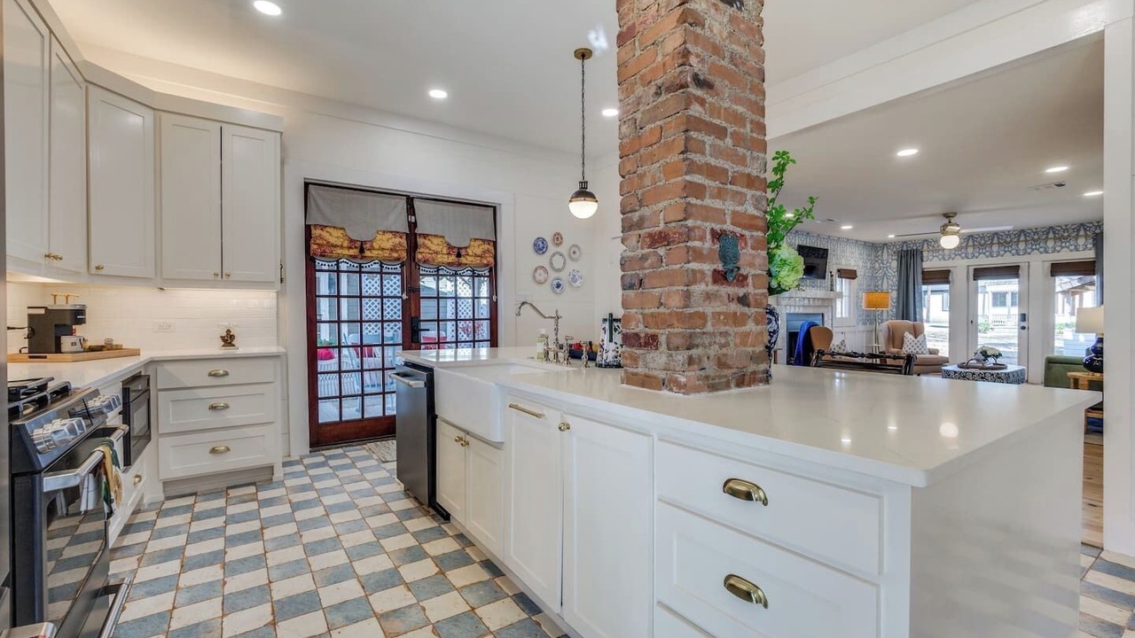 Photo of Kitchen in Rockwall