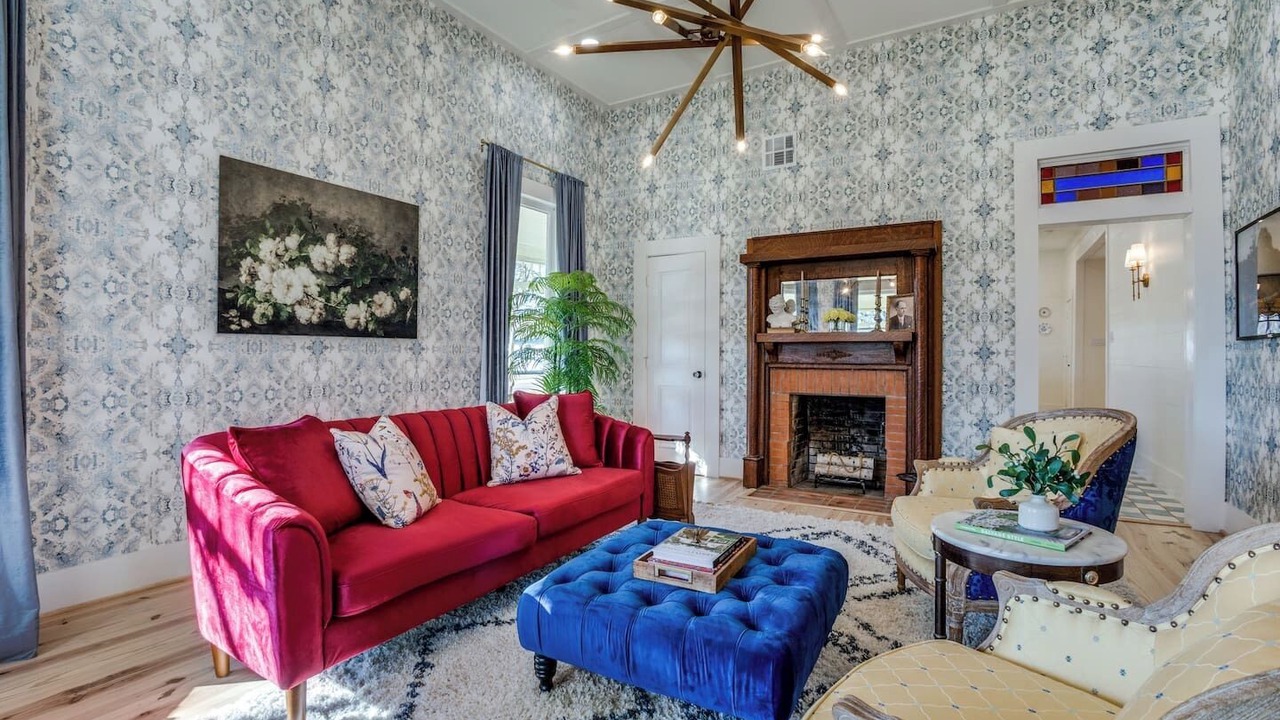 Photo of Livingroom in Rockwall