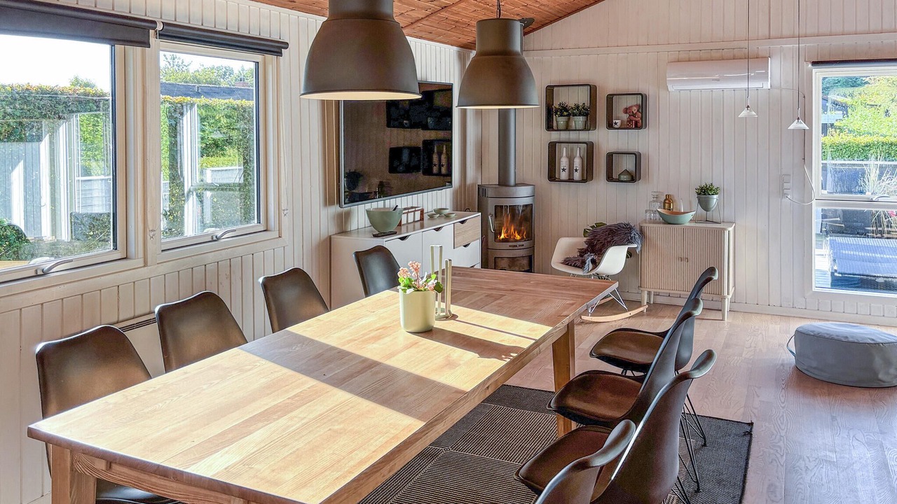 Photo of Bedroom in Bjert
