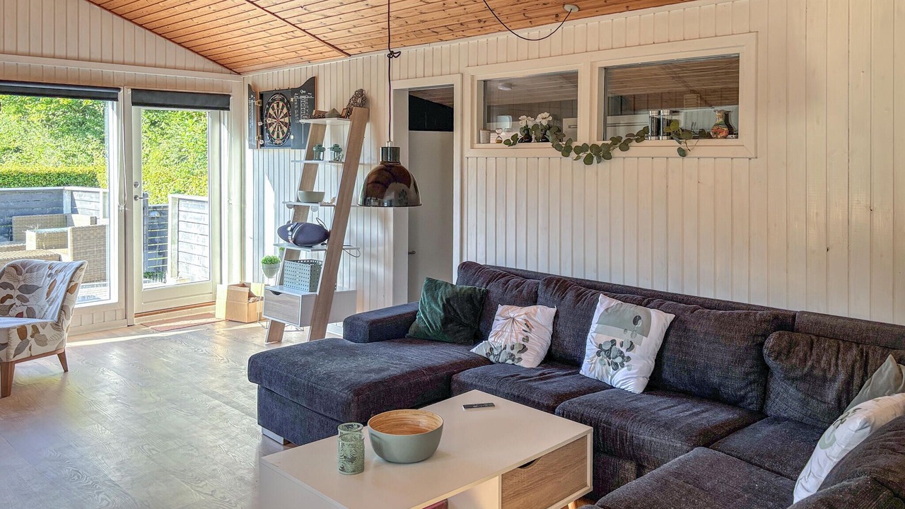 Photo of Bedroom in Bjert