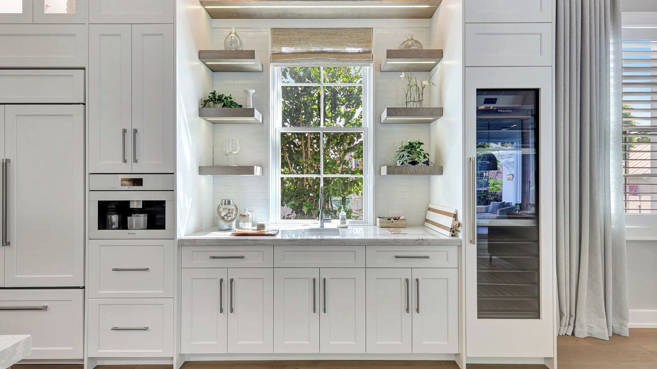 Photo of Kitchen in Old Naples