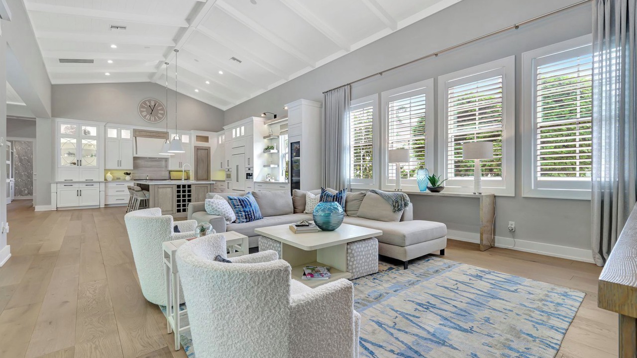 Photo of Livingroom in Old Naples