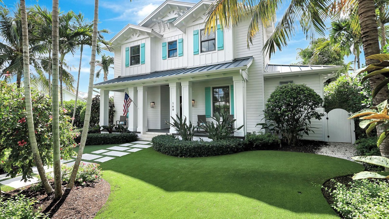 Photo of Outdoor in Old Naples