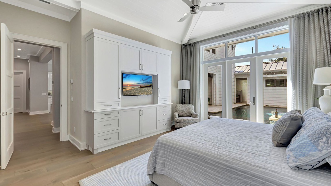 Photo of Bedroom in Old Naples