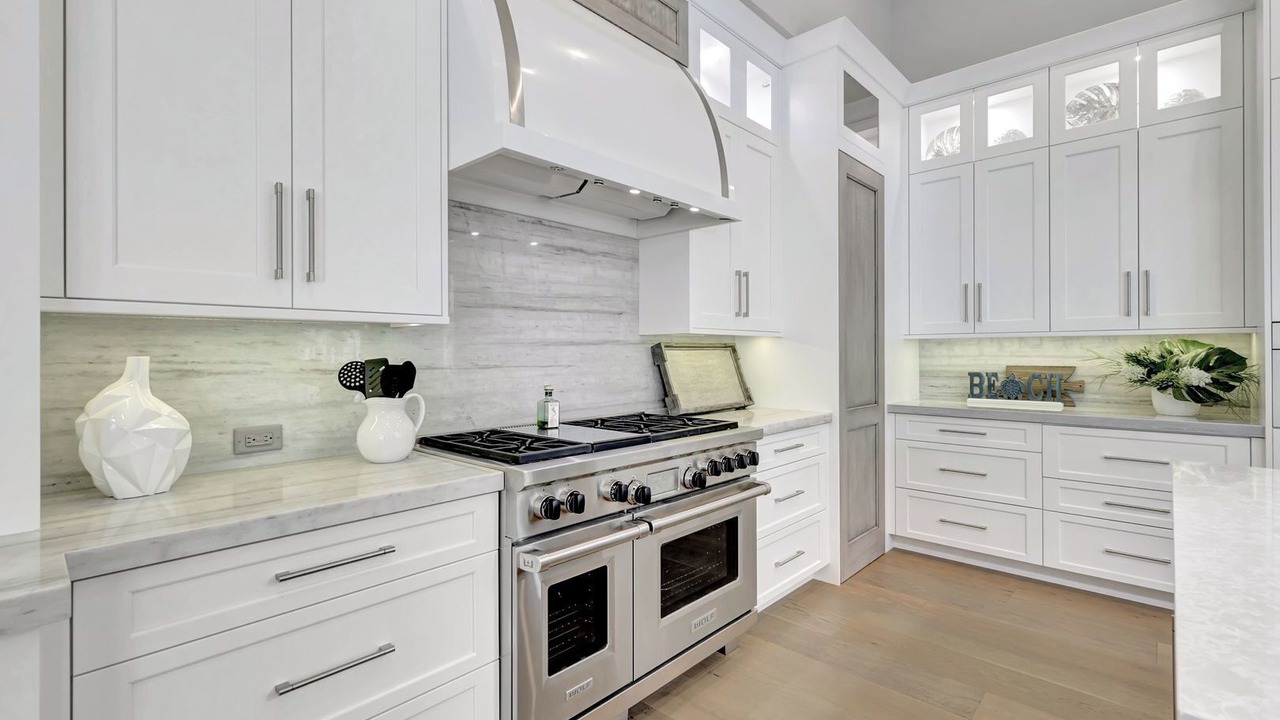Photo of Kitchen in Old Naples