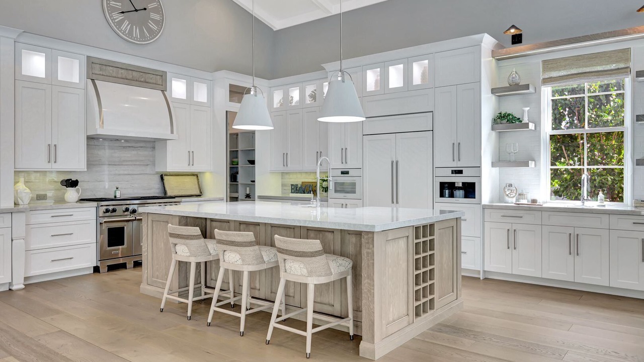 Photo of Kitchen in Old Naples