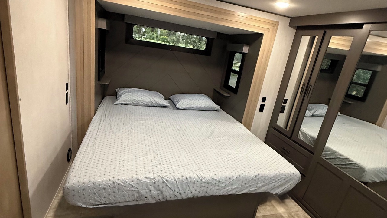 Photo of Bedroom in Roseville
