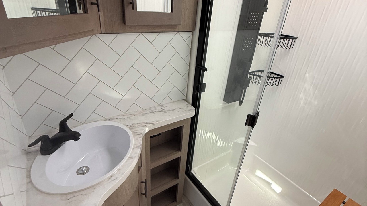 Photo of Bathroom in Roseville