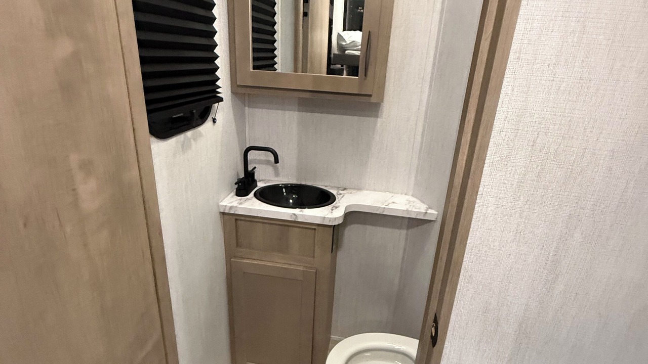 Photo of Bathroom in Roseville