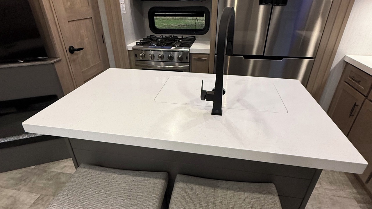 Photo of Kitchen in Roseville