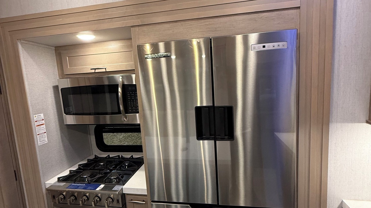 Photo of Kitchen in Roseville