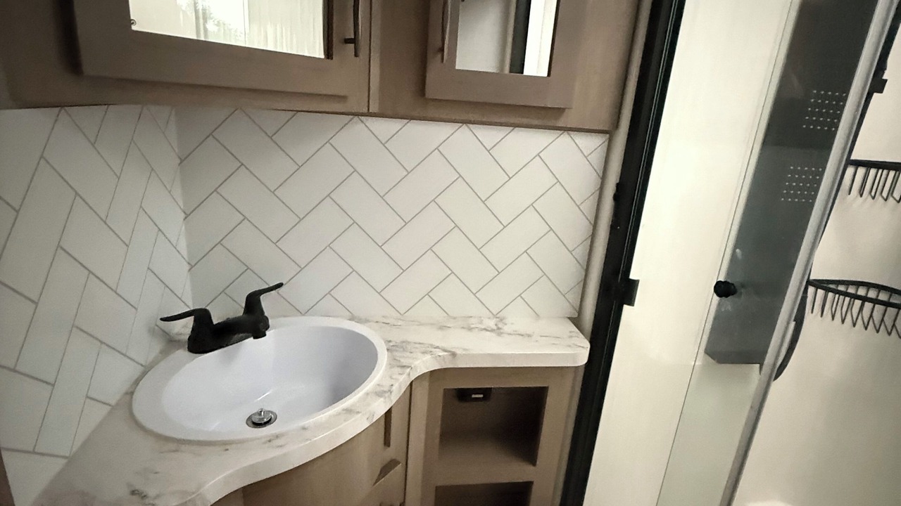 Photo of Bathroom in Roseville
