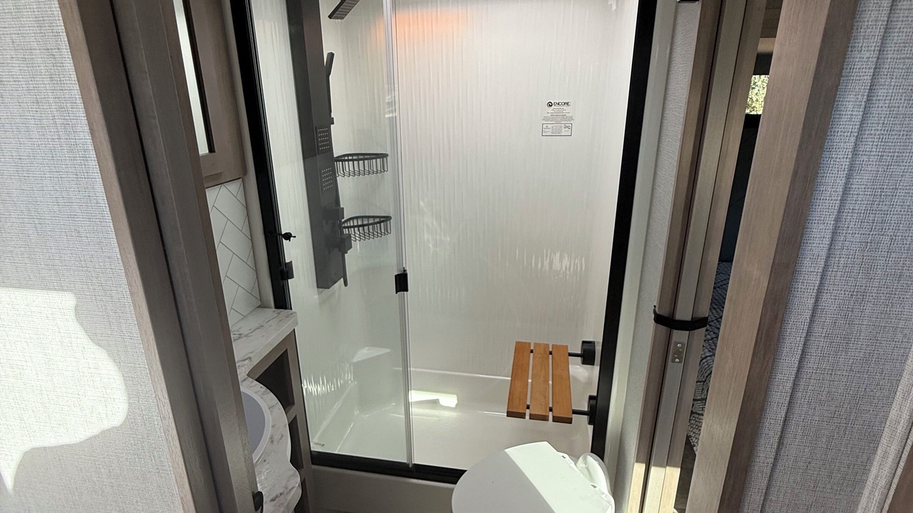 Photo of Bathroom in Roseville