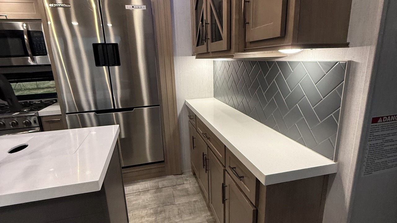 Photo of Kitchen in Roseville