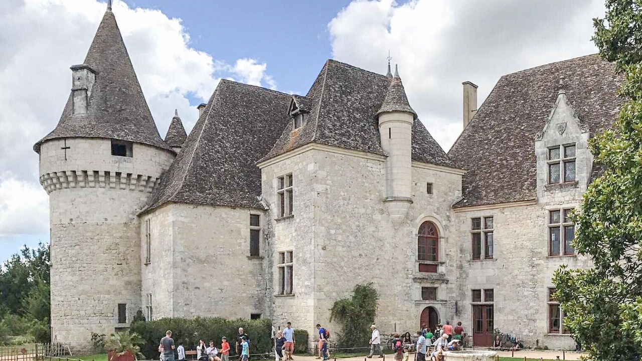 Photo of Others in Saint-Aubin-de-Cadelech