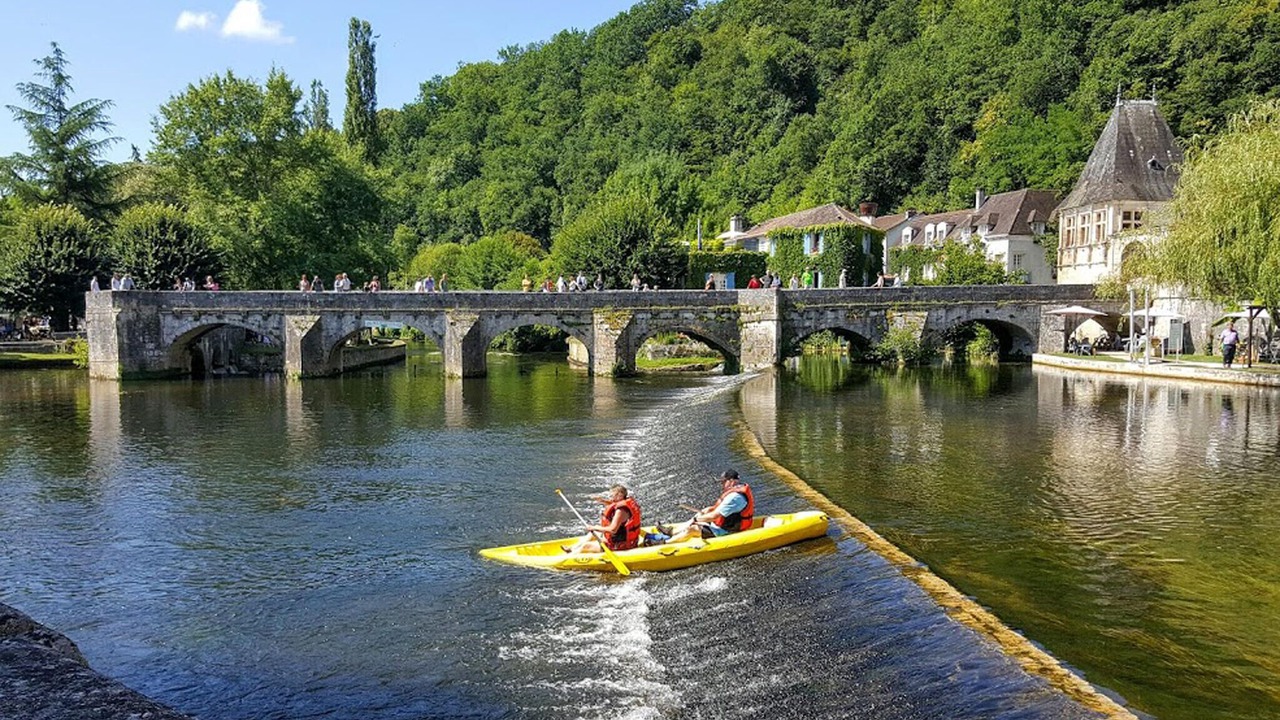 Photo of Others in Saint-Aubin-de-Cadelech