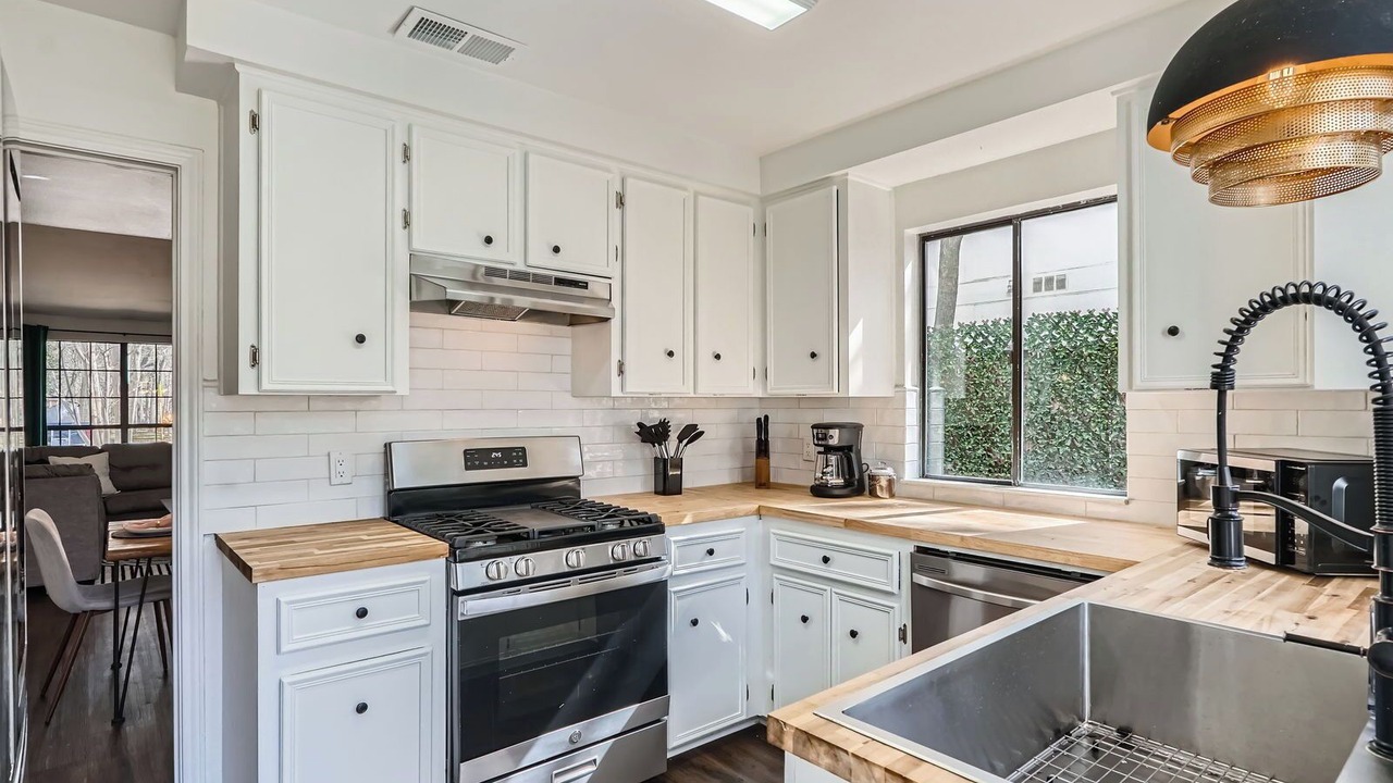 Photo of Kitchen in Waters Park