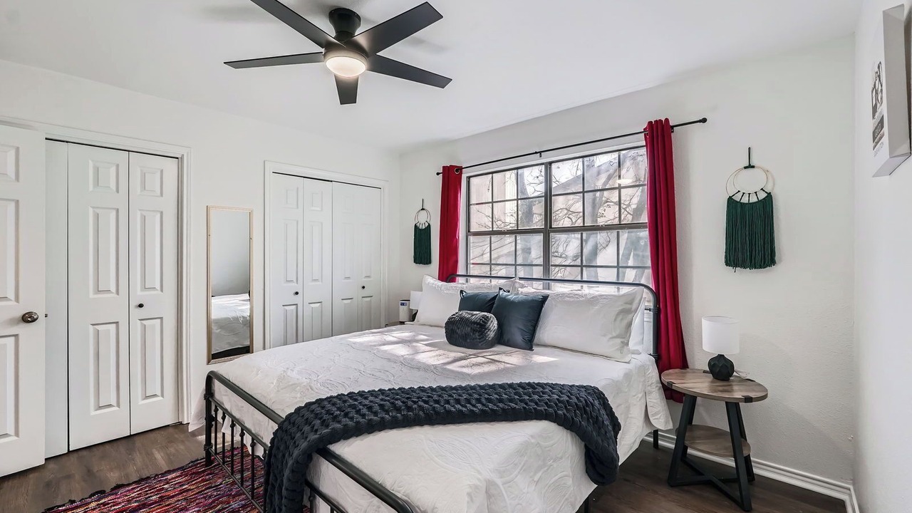 Photo of Bedroom in Waters Park