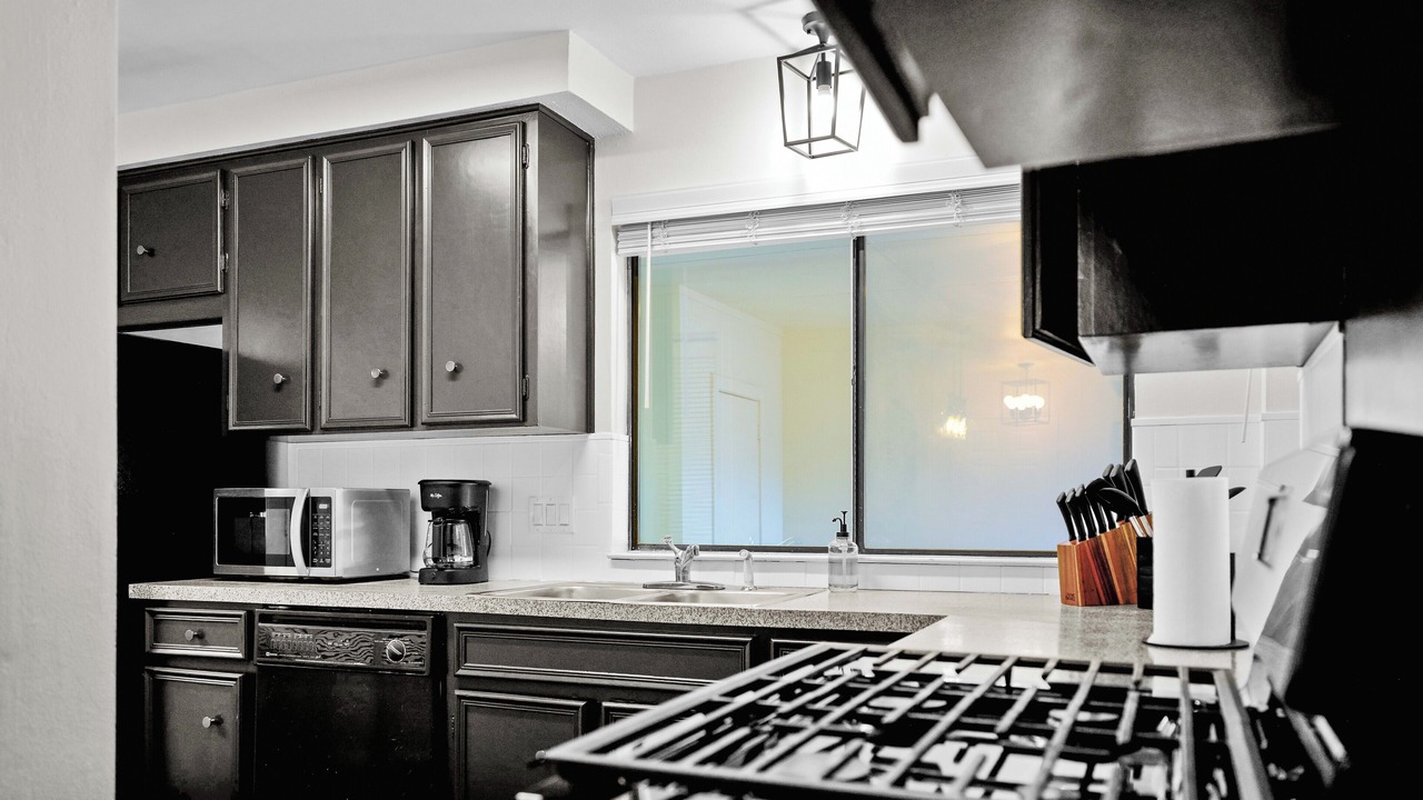 Photo of Kitchen in Waters Park