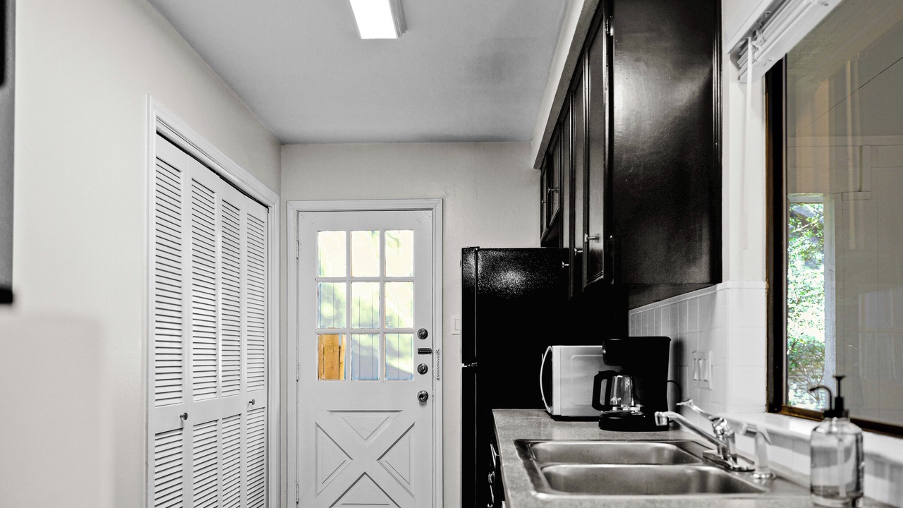 Photo of Kitchen in Waters Park