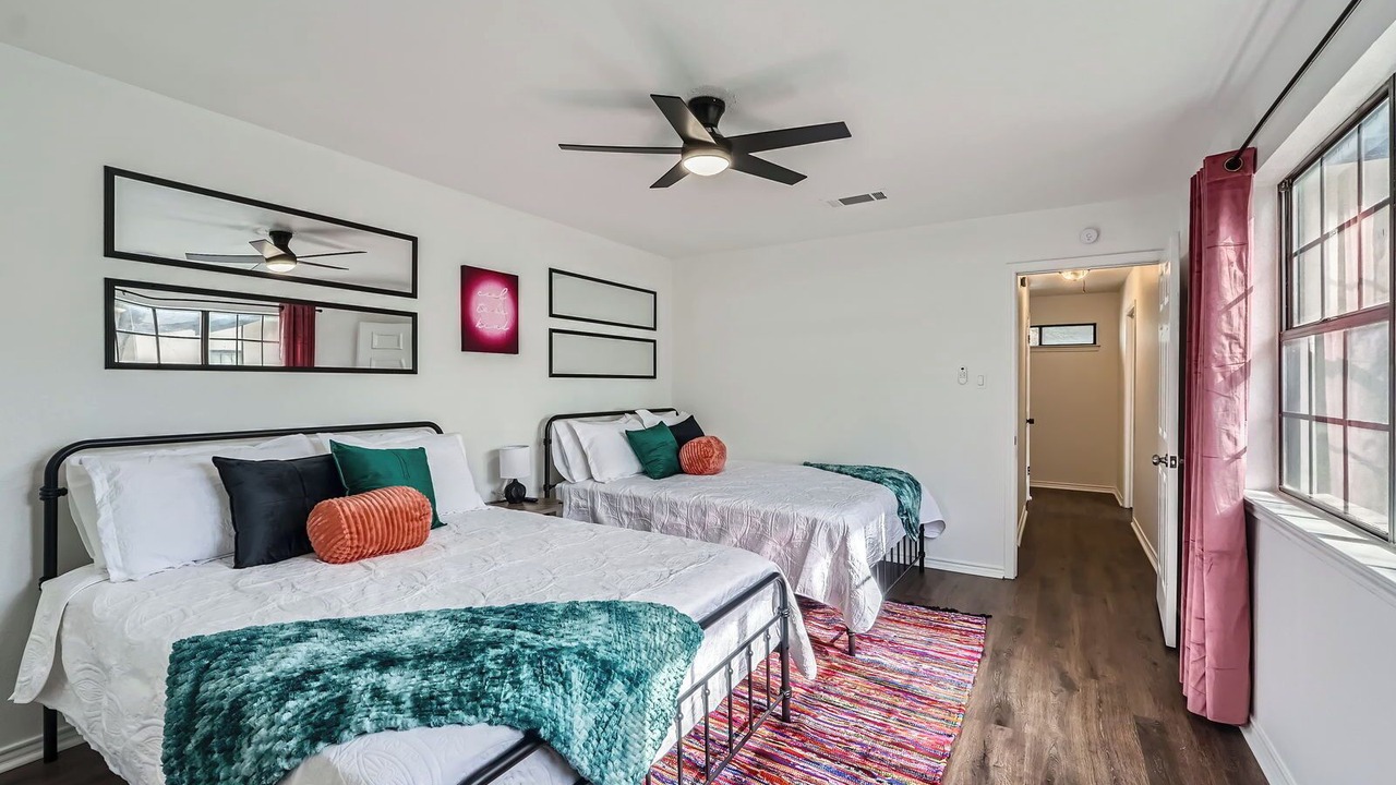 Photo of Bedroom in Waters Park