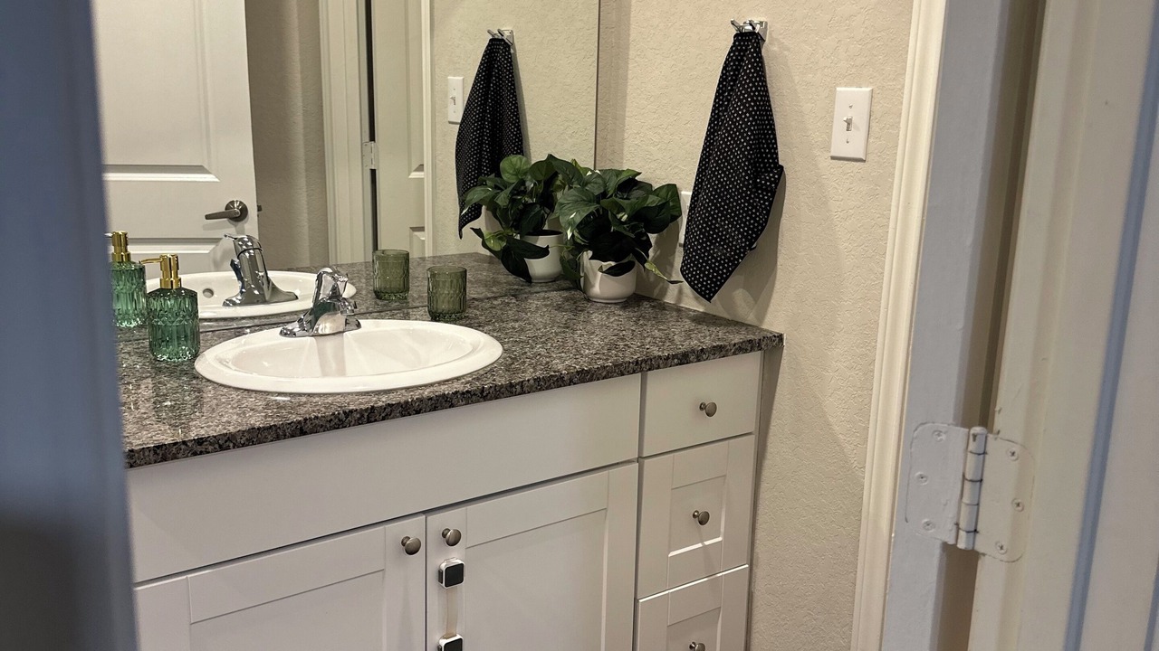 Photo of Bathroom in San Antonio