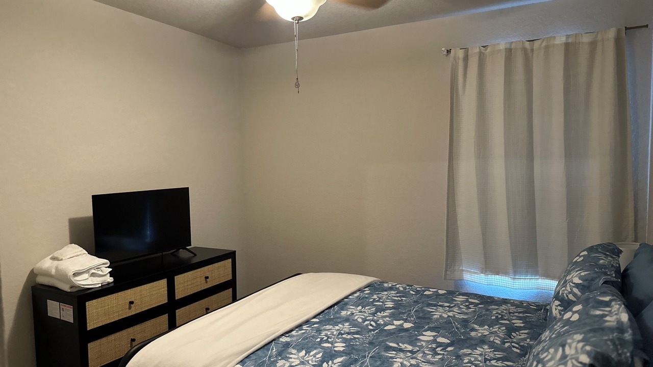 Photo of Bedroom in San Antonio