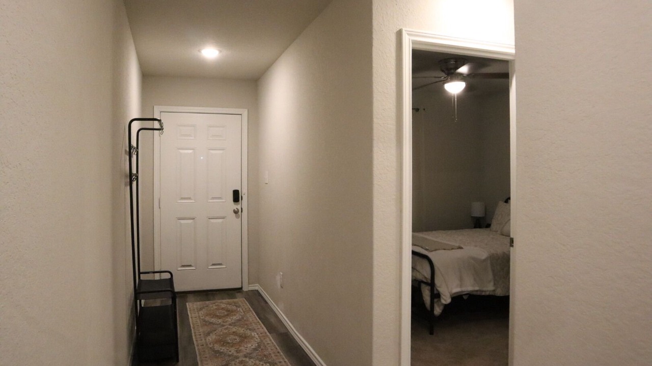 Photo of Bedroom in San Antonio