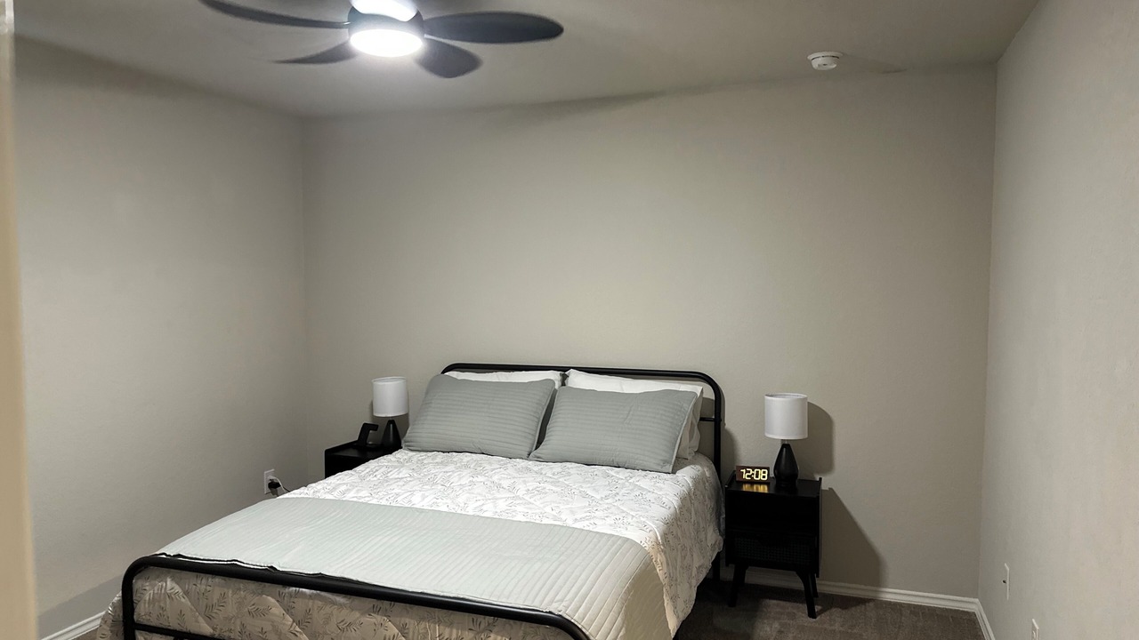 Photo of Bedroom in San Antonio