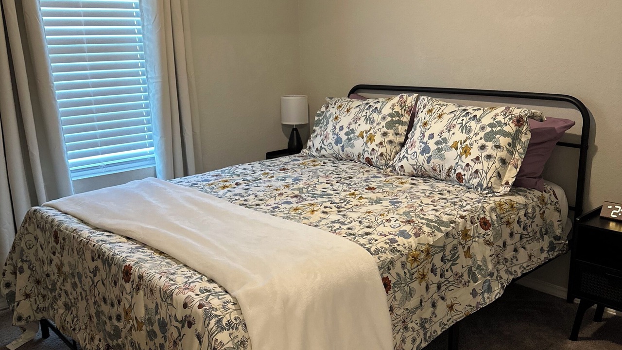 Photo of Bedroom in San Antonio