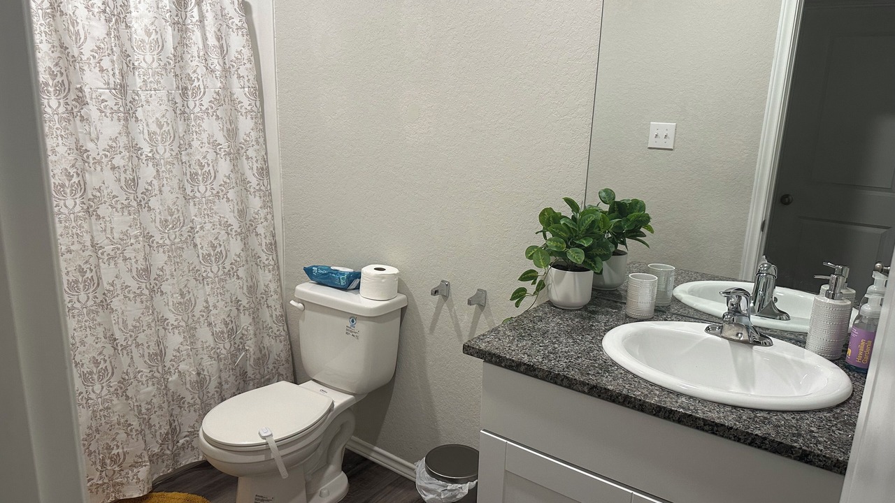 Photo of Bathroom in San Antonio