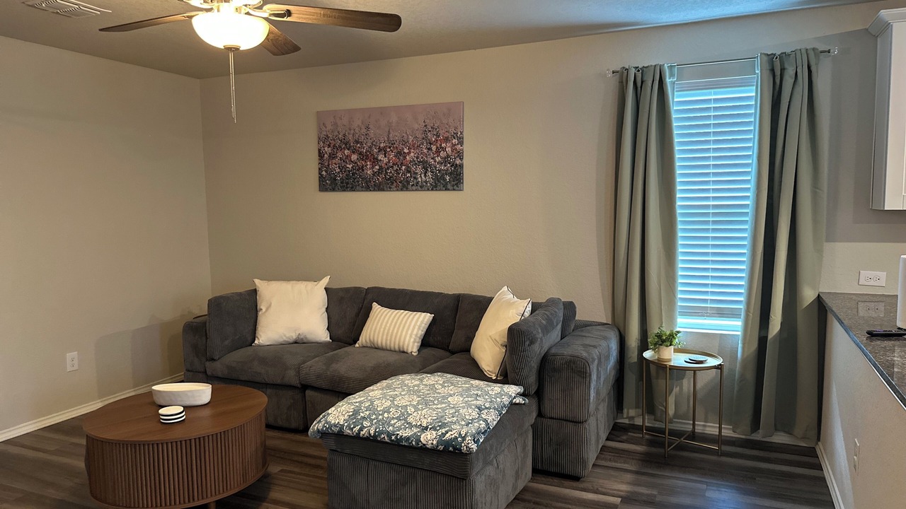 Photo of Livingroom in San Antonio