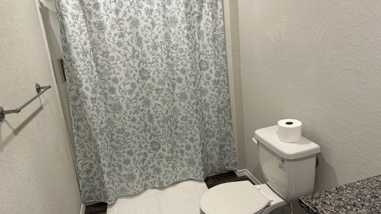Photo of Bathroom in San Antonio