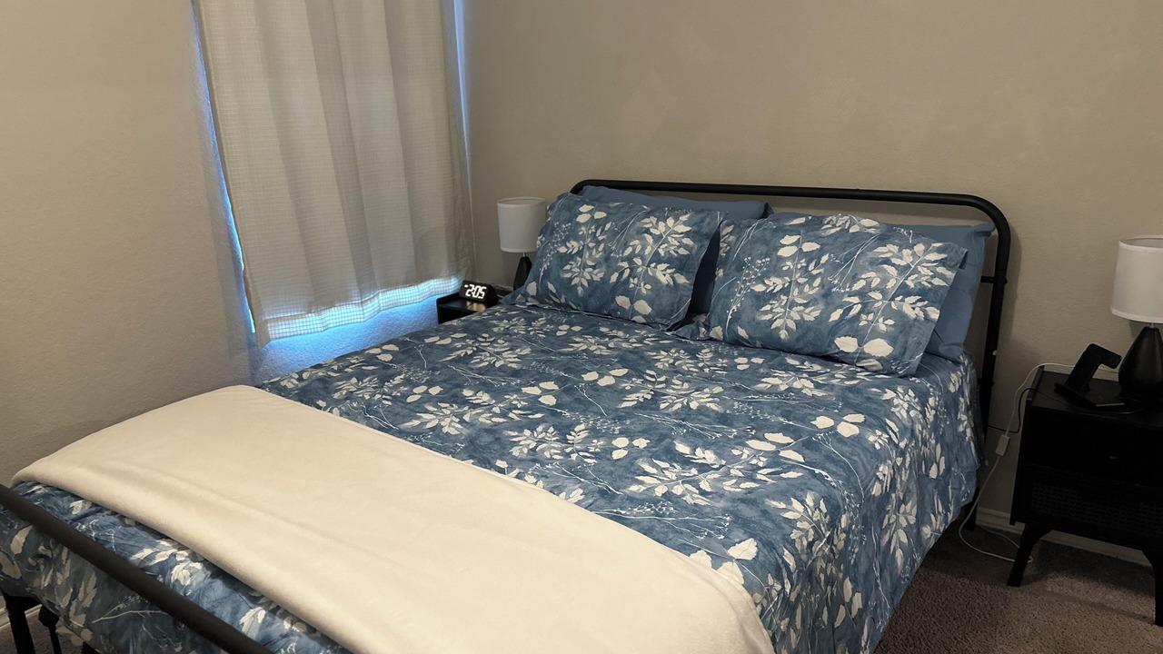 Photo of Bedroom in San Antonio