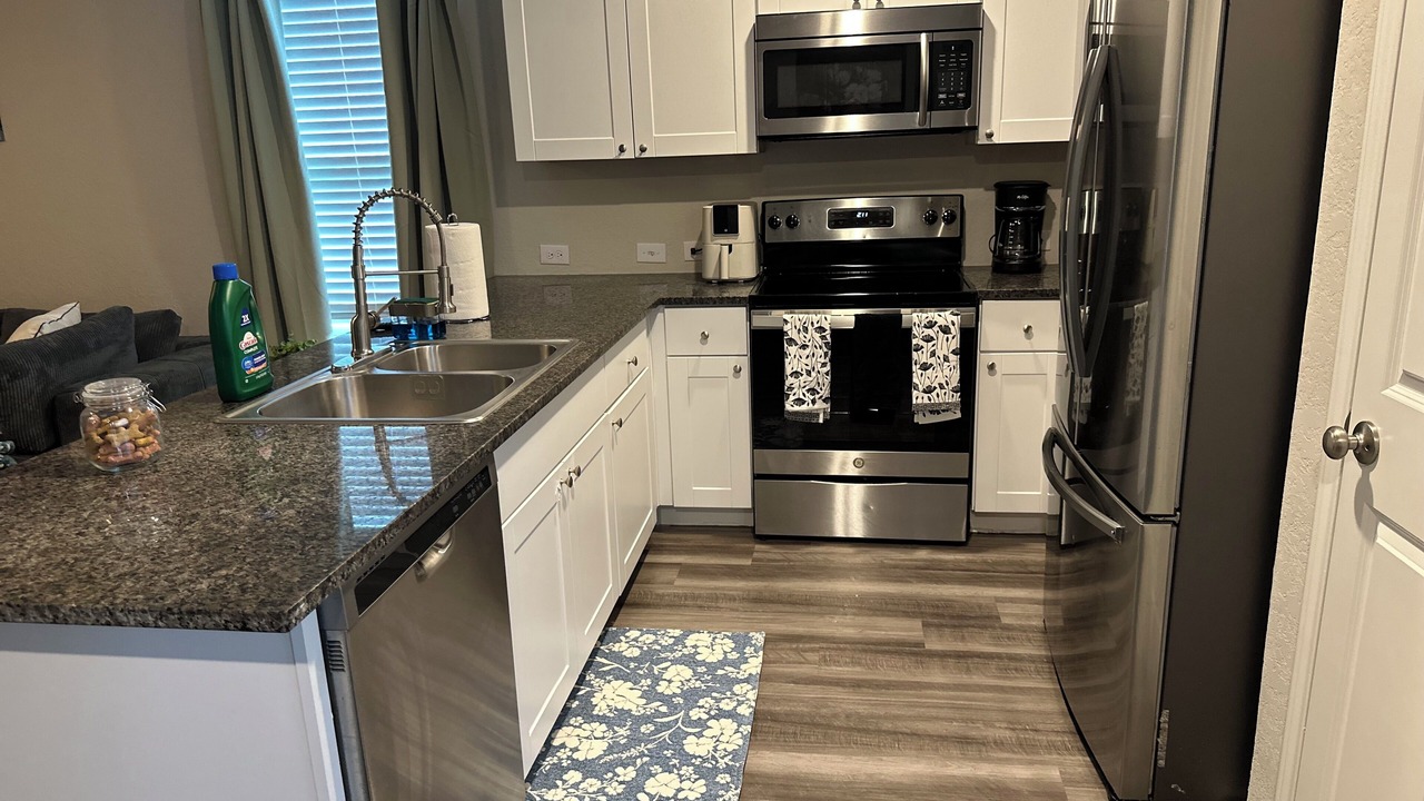 Photo of Kitchen in San Antonio