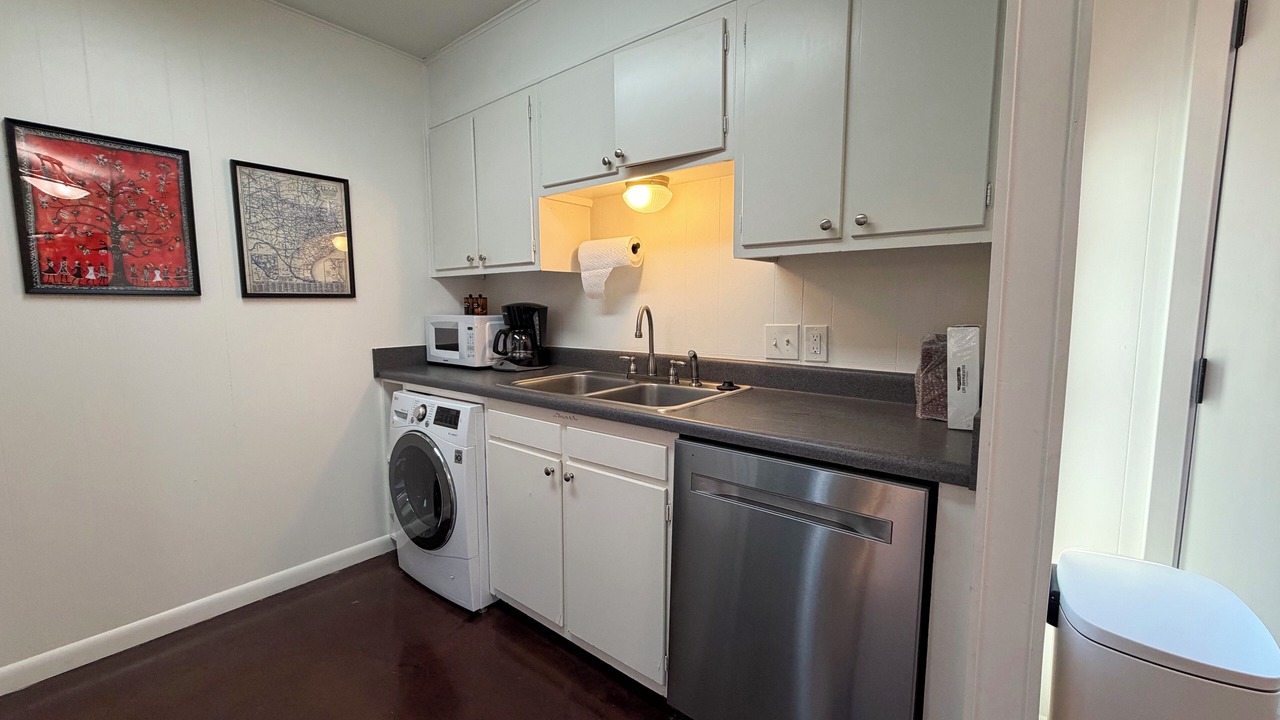 Photo of Kitchen in Hyde Park