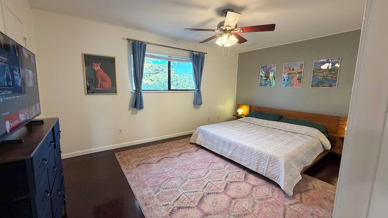 Photo of Bedroom in Hyde Park