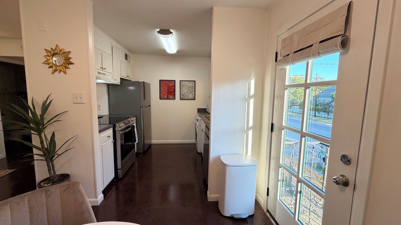 Photo of Kitchen in Hyde Park