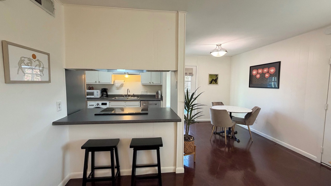 Photo of Kitchen in Hyde Park